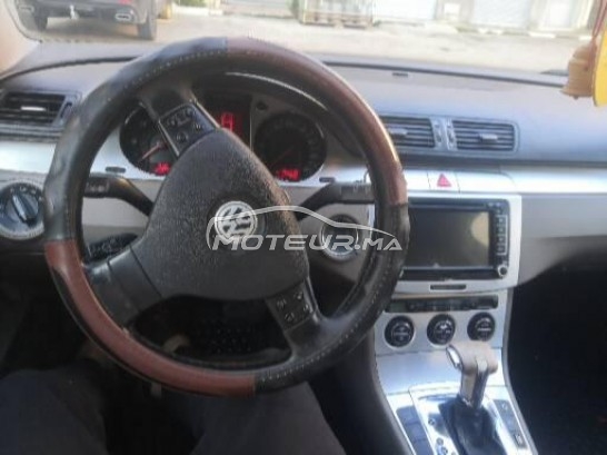 VOLKSWAGEN Passat B6 occasion 1774703