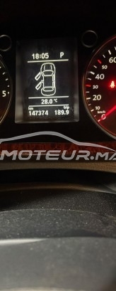 VOLKSWAGEN Passat Passat cc occasion 2952993