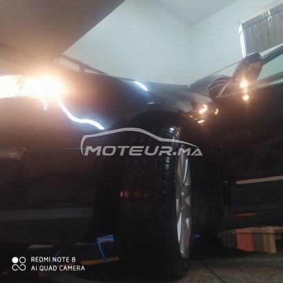 فولكزفاكن باسات B6 مستعملة 1694552