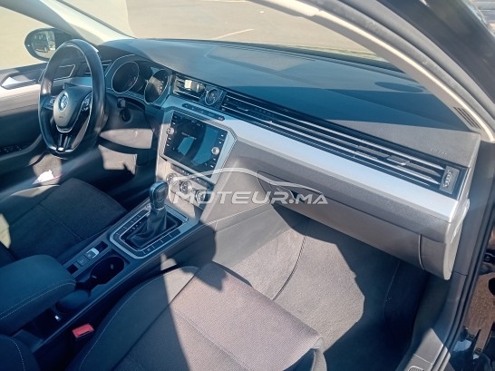 فولكزفاكن باسات B8 مستعملة 2184601