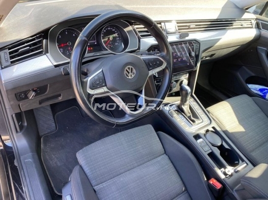 VOLKSWAGEN Passat occasion 2979859