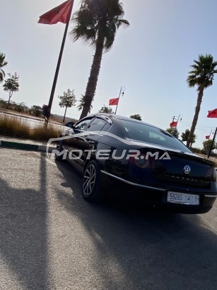 فولكزفاكن باسات B6 مستعملة 2555137