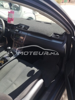 فولكزفاكن باسات Bluemotion مستعملة 1708864