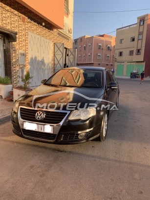 فولكزفاكن باسات مستعملة 1729933