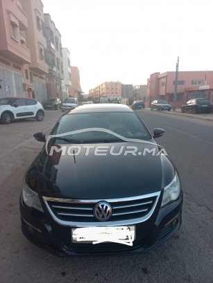 VOLKSWAGEN Passat occasion 1509857