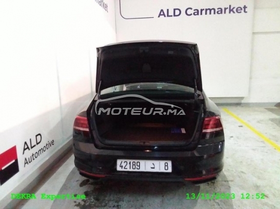 VOLKSWAGEN Passat occasion 1756232