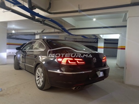 VOLKSWAGEN Passat Tdi occasion 3065224