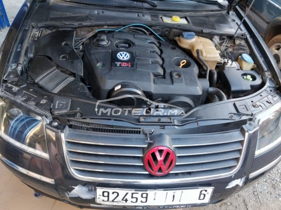 فولكزفاكن باسات مستعملة 1397666