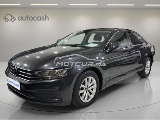 VOLKSWAGEN Passat occasion