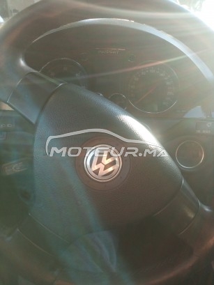 فولكزفاكن باسات B6 مستعملة 1416165