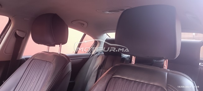 VOLKSWAGEN Passat B7 occasion 1838694