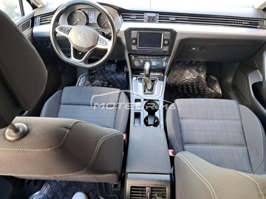 VOLKSWAGEN Passat occasion 3022409