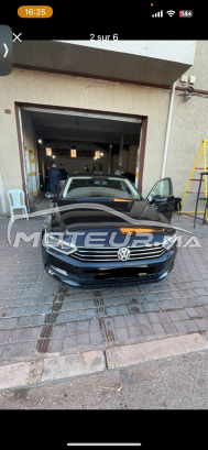 VOLKSWAGEN Passat B8 occasion 2487771