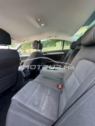 فولكزفاكن باسات مستعملة 3186333