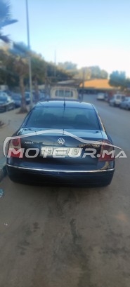 فولكزفاكن باسات 1,9 tdi مستعملة 1403100