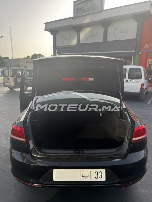 VOLKSWAGEN Passat B8 tdi occasion 1672514