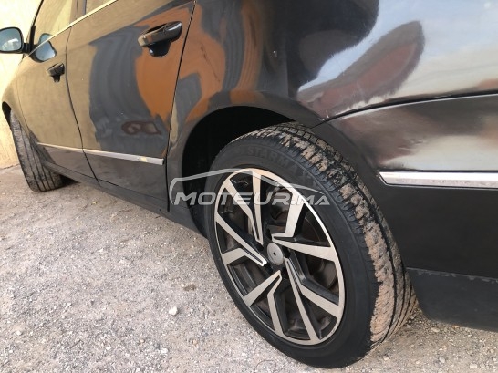 VOLKSWAGEN Passat Passat b6 2006-agadir occasion 1756415
