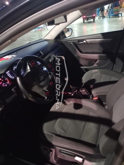 فولكزفاكن باسات Bluetech مستعملة 1760397