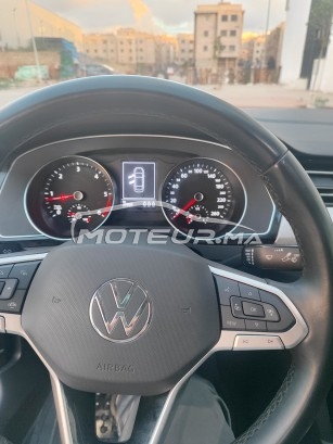فولكزفاكن باسات 9/2022 passat مستعملة 2284482
