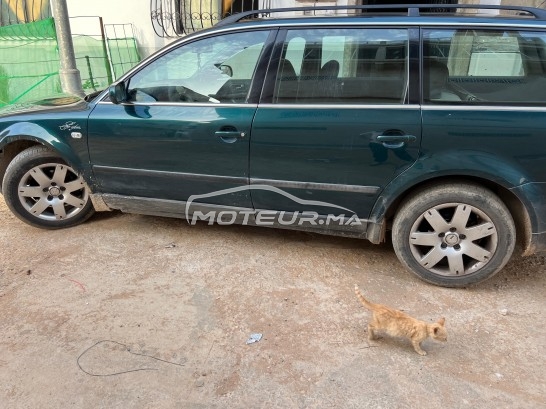 فولكزفاكن باسات مستعملة 1951258