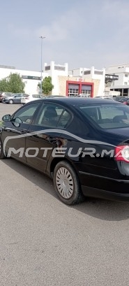 فولكزفاكن باسات مستعملة 2769007