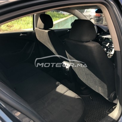 VOLKSWAGEN Passat B6 occasion 1526172