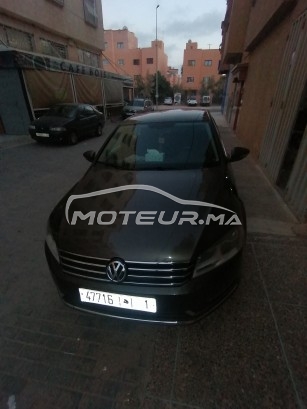 VOLKSWAGEN Passat occasion 1686228