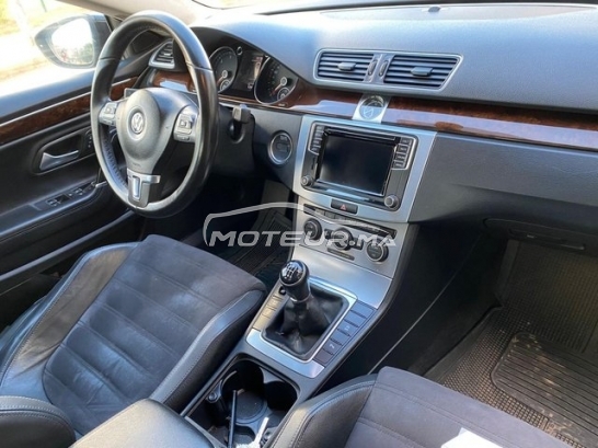 فولكزفاكن باسات مستعملة 2979925