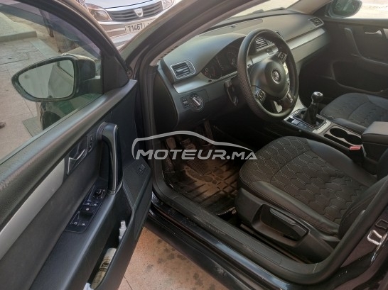 VOLKSWAGEN Passat B7 occasion 1680051