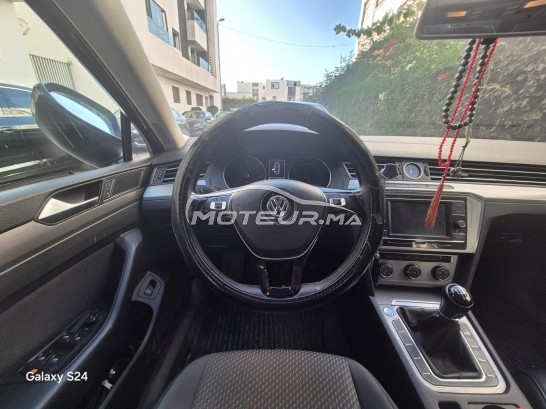 VOLKSWAGEN Passat B8 trendeline occasion 2428940