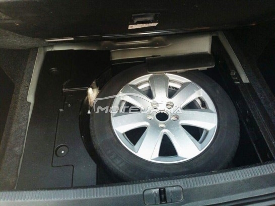 VOLKSWAGEN Passat B6 occasion 1759150