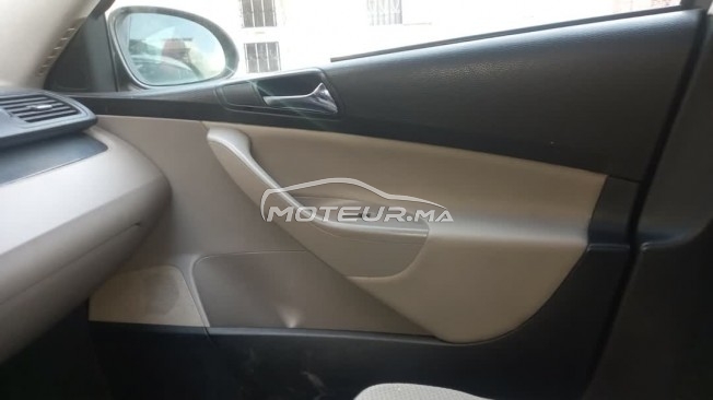 VOLKSWAGEN Passat Tres bon état occasion 2179319