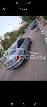 VOLKSWAGEN Passat B5 occasion 3302501