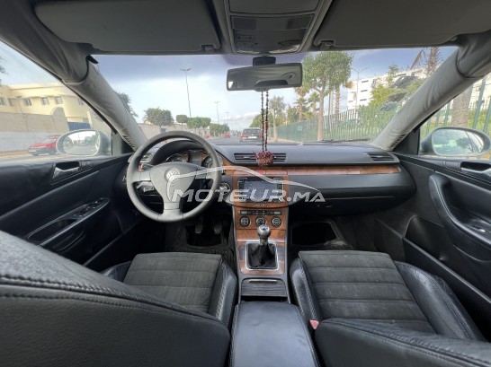 فولكزفاكن باسات مستعملة 1428488