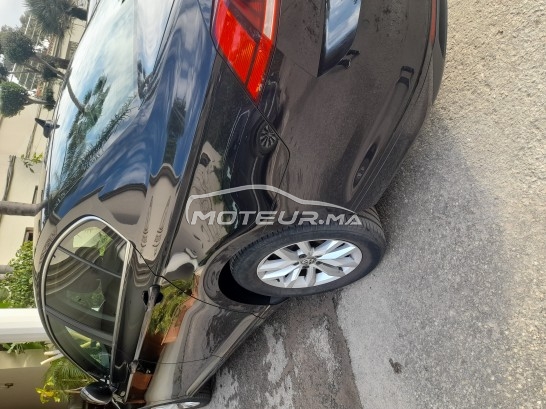 VOLKSWAGEN Passat Confortline occasion 2438923