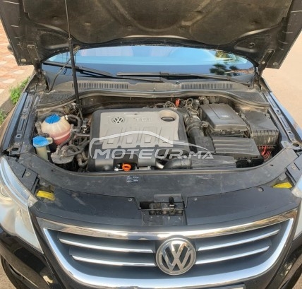 فولكزفاكن باسات مستعملة 2435415