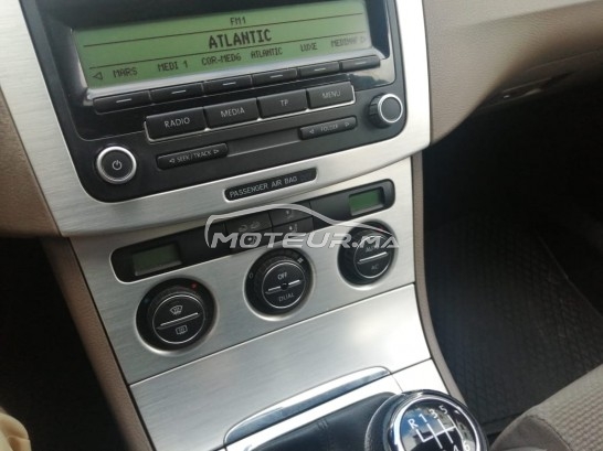 فولكزفاكن باسات Tdi مستعملة 1424124