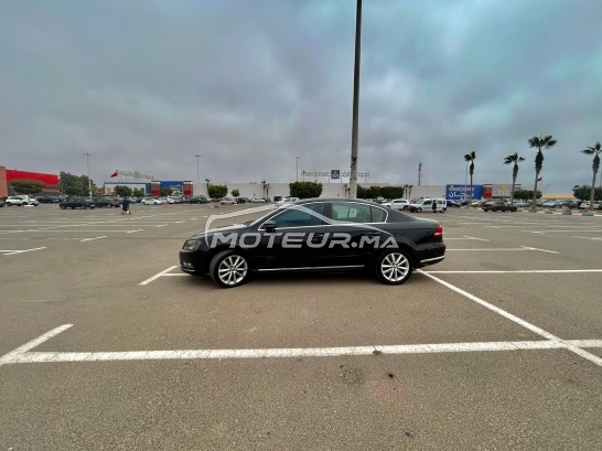 فولكزفاكن باسات 7 مستعملة 2488111