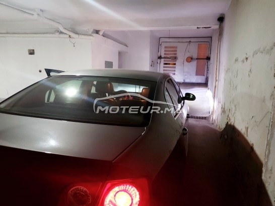 VOLKSWAGEN Passat occasion 1528649