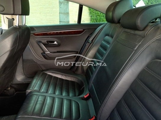 VOLKSWAGEN Passat occasion 3319820