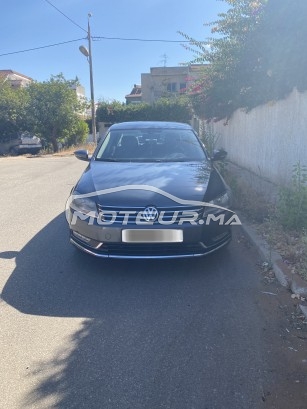 VOLKSWAGEN Passat B7 occasion 1474620