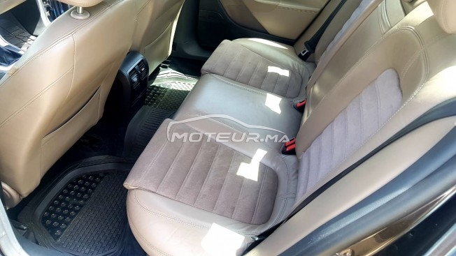VOLKSWAGEN Passat 1.9 tdi occasion 1502352