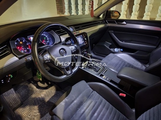VOLKSWAGEN Passat B8 occasion 1479296