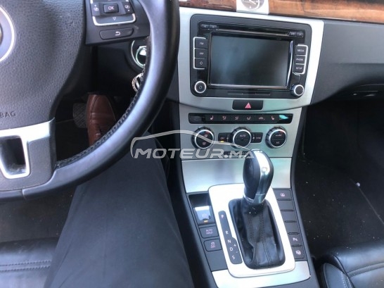 فولكزفاكن باسات مستعملة 1845939