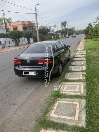 VOLKSWAGEN Passat 2.0 tdi occasion 1801221