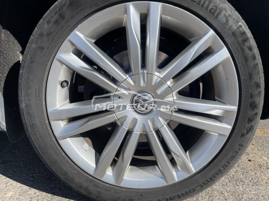 VOLKSWAGEN Passat Tdi occasion 1516349