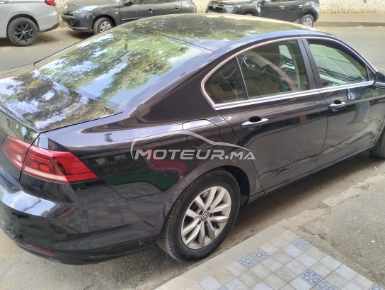 فولكزفاكن باسات Confort line مستعملة 2761346