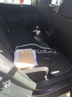 فولكزفاكن باسات Bluemotion مستعملة 1708865