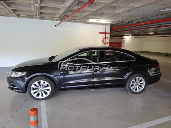 VOLKSWAGEN Passat Tdi.2l occasion 2535856