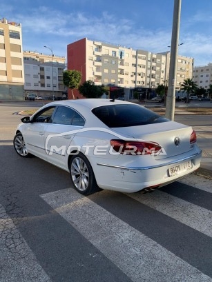 فولكزفاكن باسات Dsg مستعملة 2876649